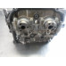 #DM08 Right Cylinder Head From 2013 Subaru Outback  2.5 AP25004